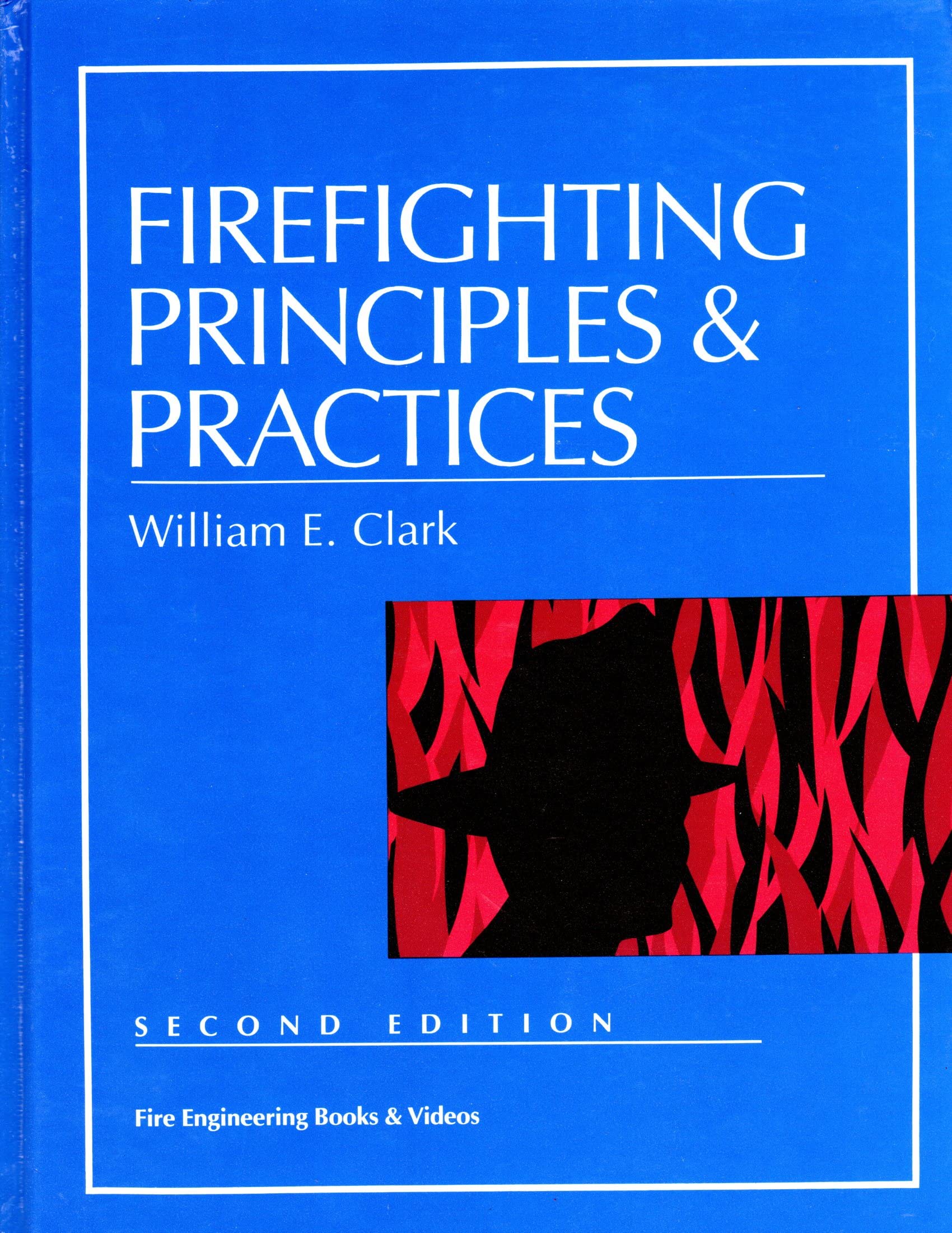 Firefighting Principles & Practices,Used