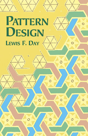 Pattern Design (Dover Art Instruction),New