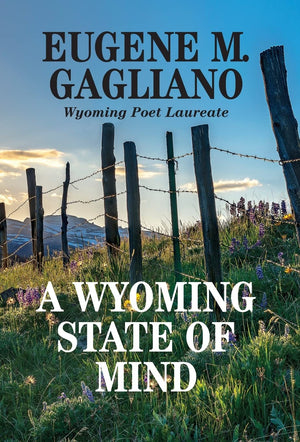 A Wyoming State of Mind,Used