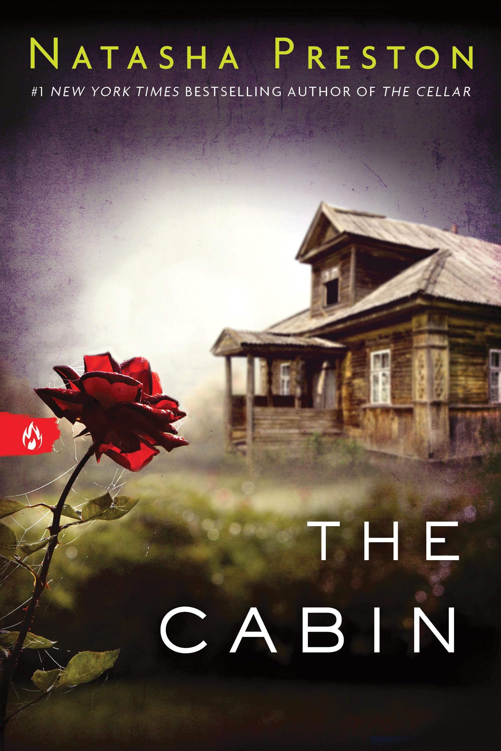 The Cabin,Used