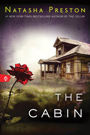 The Cabin,Used