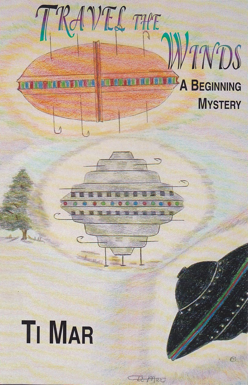 Travel the Winds : A Beginning Mystery,Used