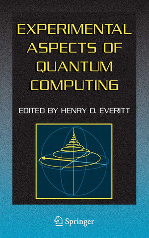Experimental Aspects of Quantum Computing,Used