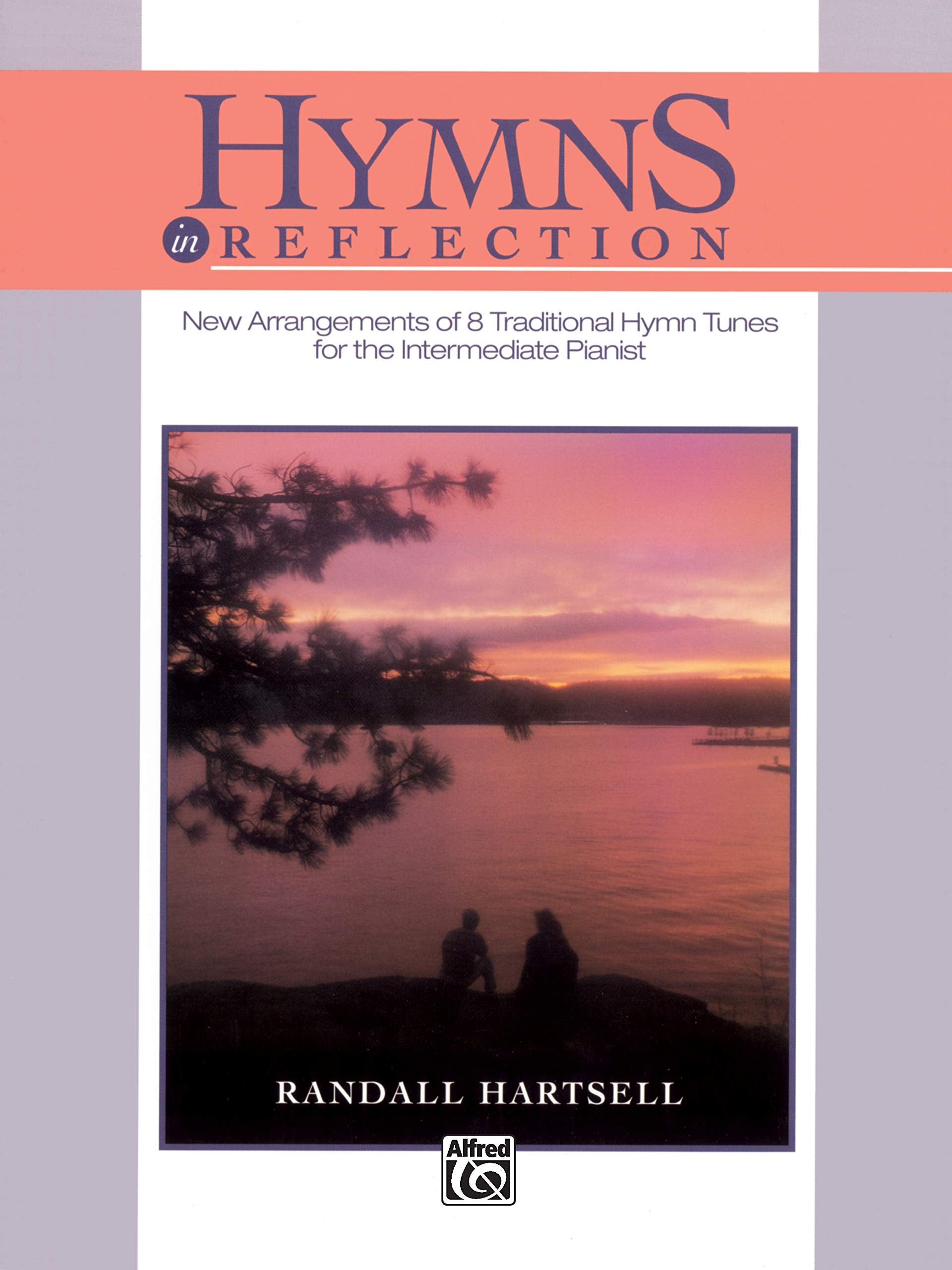Hymns In Reflection,Used