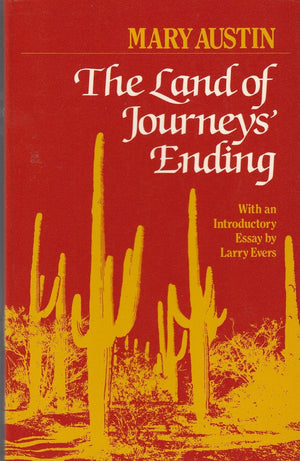 The Land of Journeys' Ending,Used