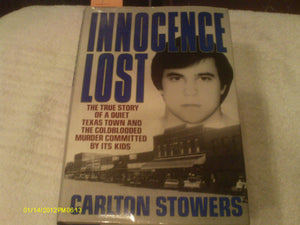 Innocence Lost-used