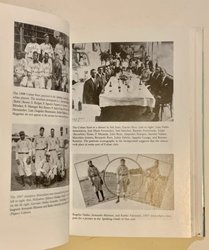 The Pride Of Havana: A History Of Cuban Baseball,Used