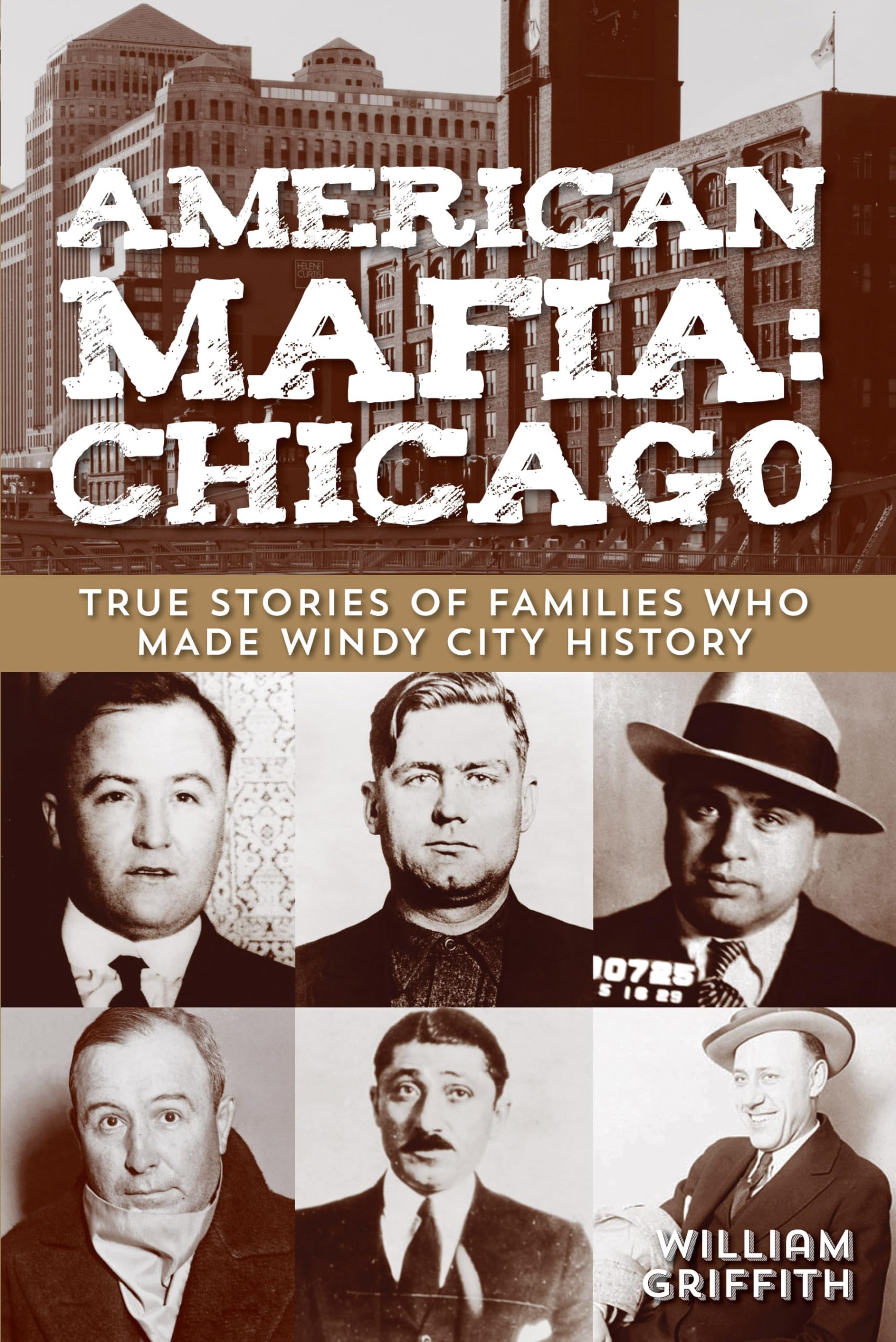 American Mafia: Chicago,New
