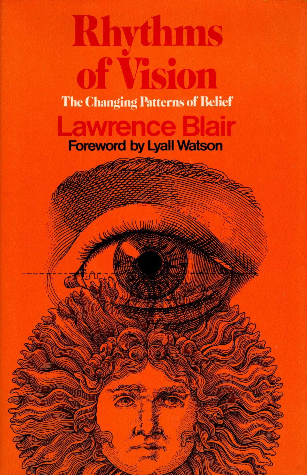 Rhythms Of Vision: The Changing Patterns Of Belief,New