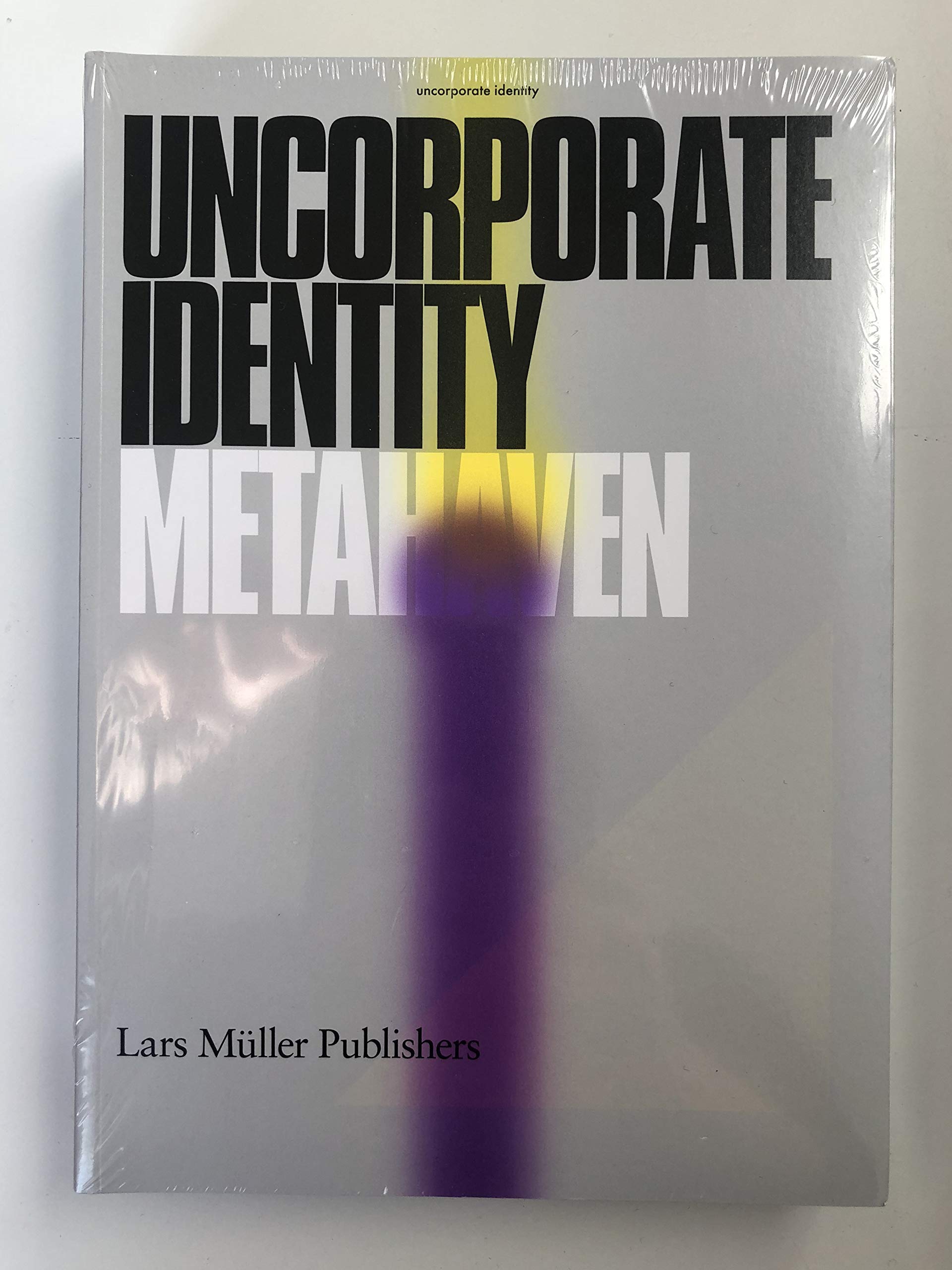 Uncorporate Identity