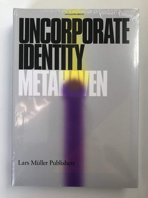 Uncorporate Identity-New