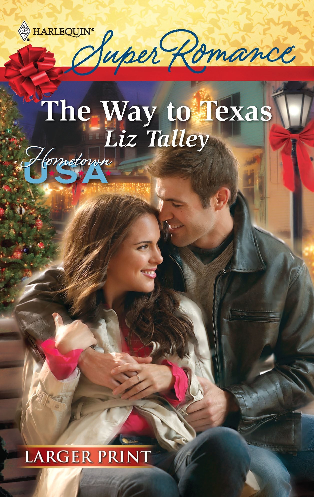 The Way to Texas,Used