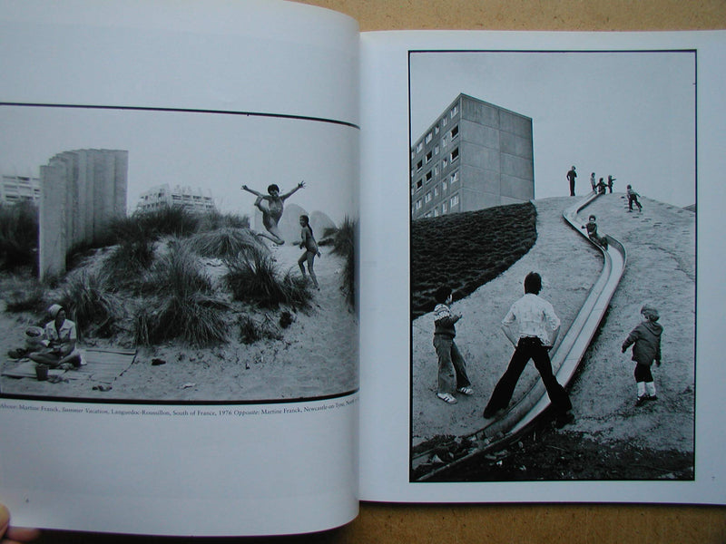 Photographers on Photographers (Aperture, No. 151),Used