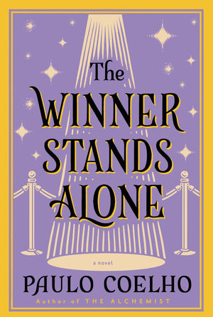The Winner Stands Alone: A Novel (P.S.),Used