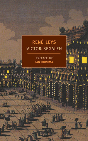 Rene Leys (New York Review Books),Used