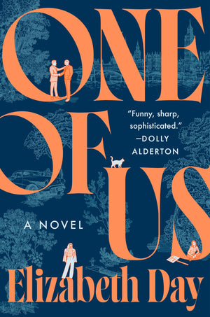 One Of Us: A Novel