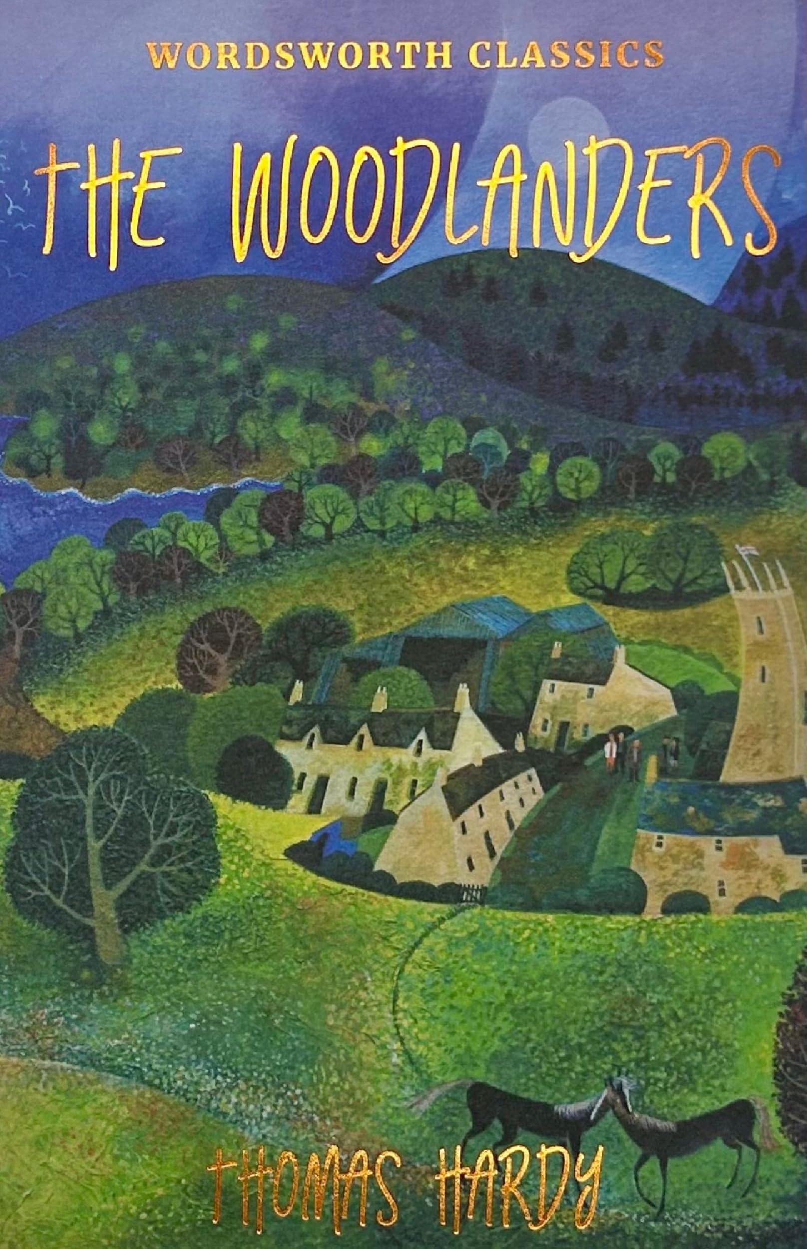 The Woodlanders