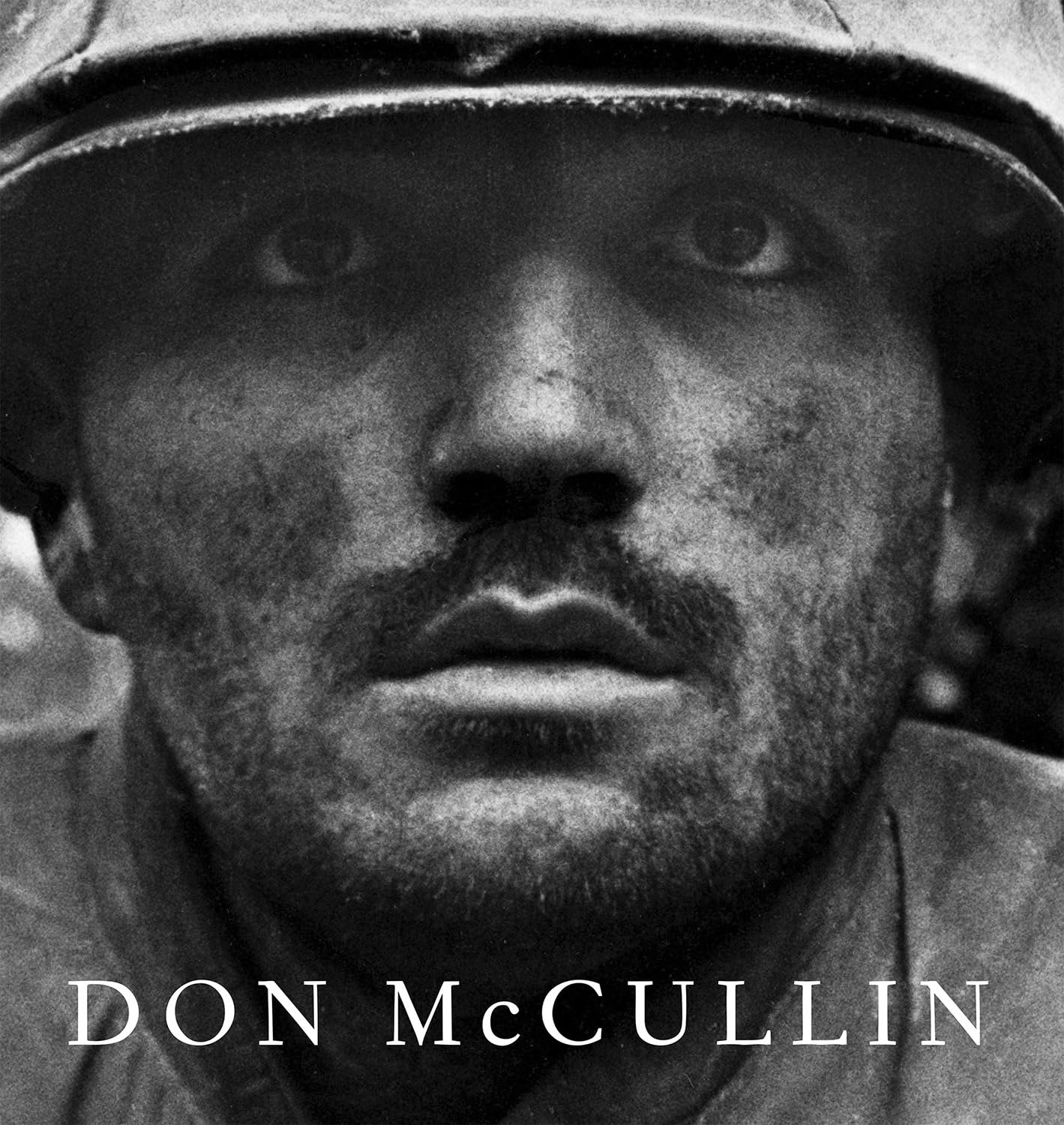 Don McCullin