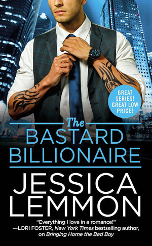 The Bastard Billionaire,Used