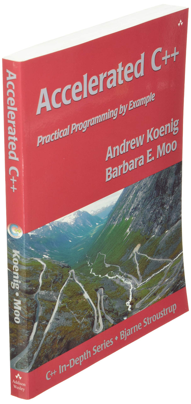 Accelerated C++: Practical Programming by Example,Used