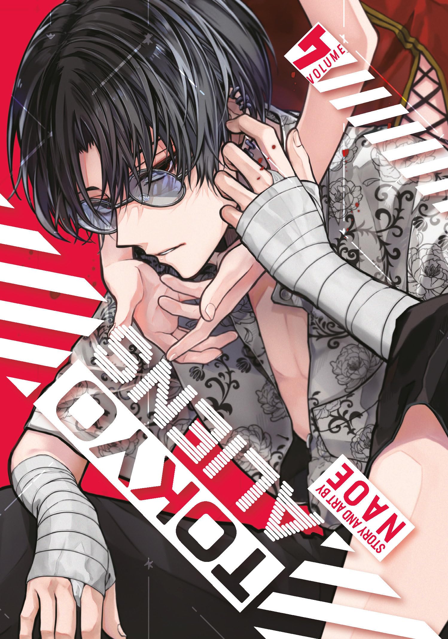 Tokyo Aliens 04,Used