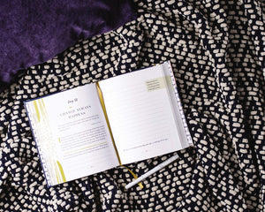 100 Days To Brave Guided Journal: Unlock Your Most Courageous Self,New