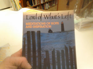 Lord Of Whats Left,New