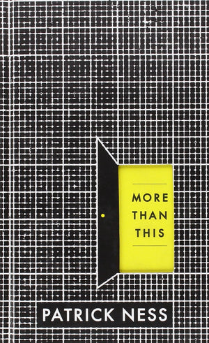 More Than This