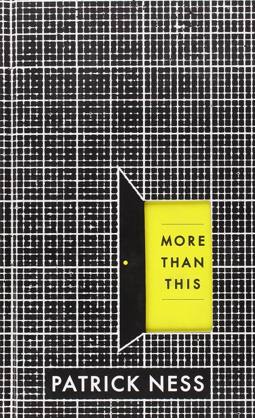More Than This