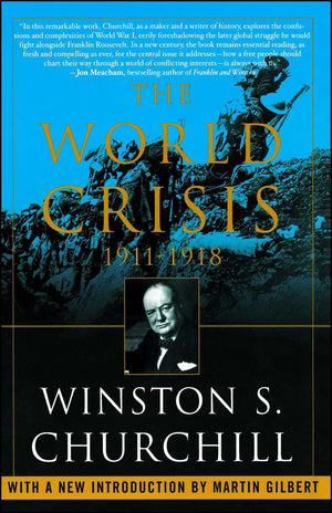 The World Crisis, 19111918,Used