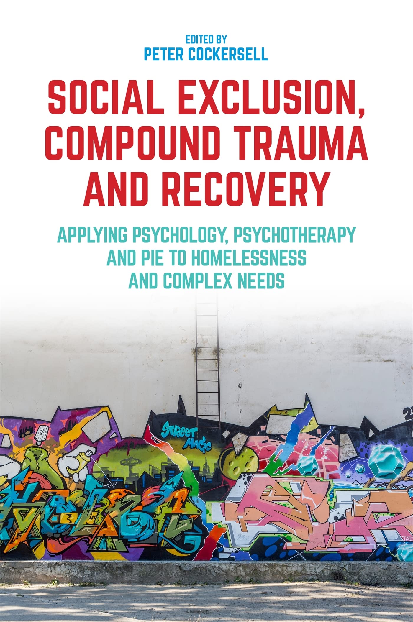 Social Exclusion, Compound Trauma and Recovery,Used