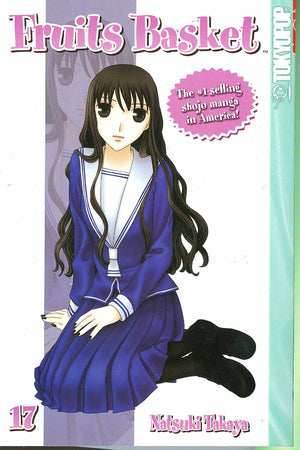 Fruits Basket, Vol. 17,Used