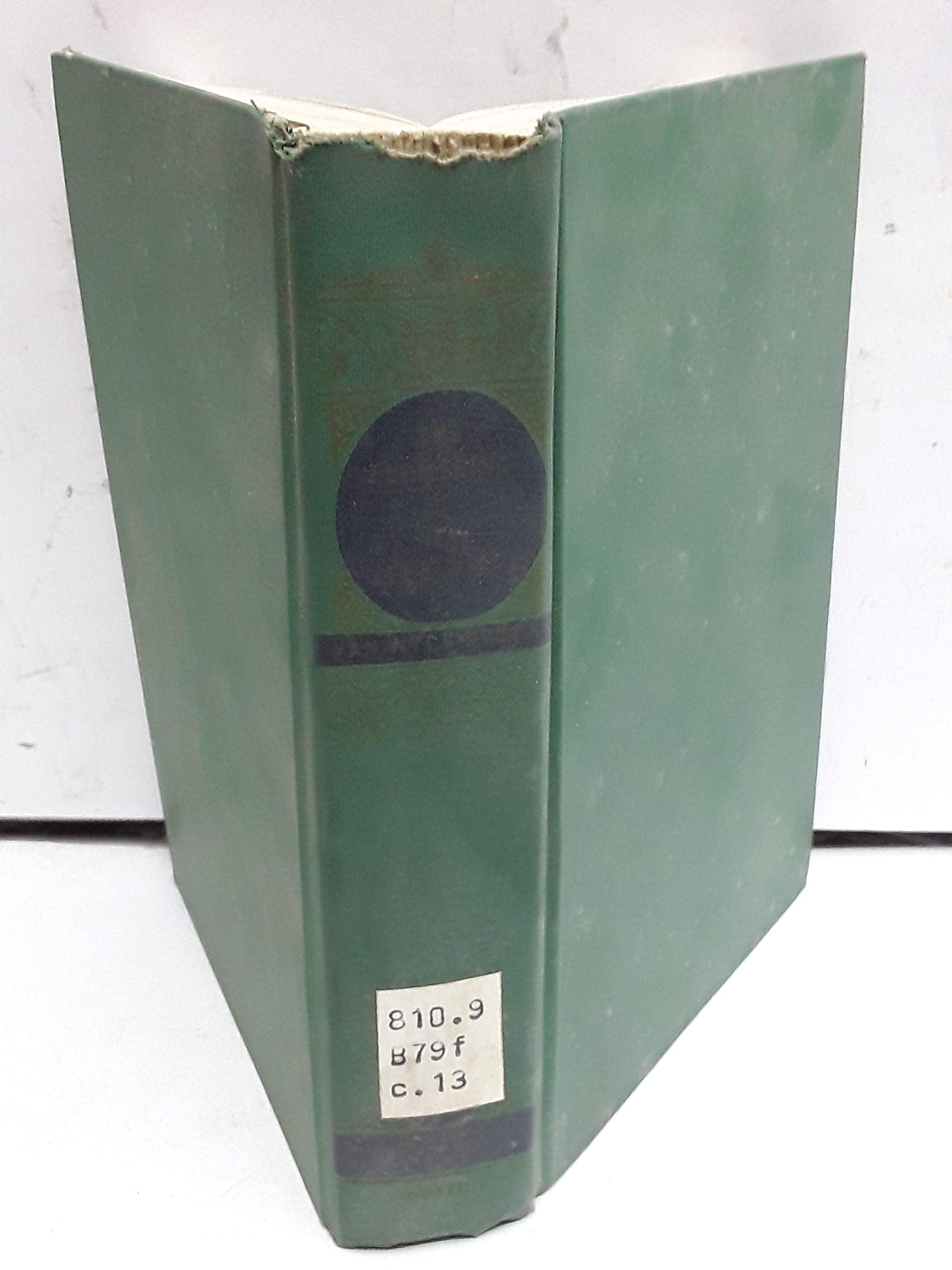 The Flowering of New England,Used
