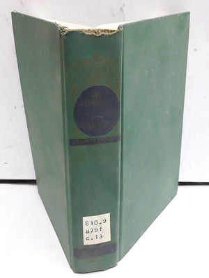 The Flowering of New England,Used