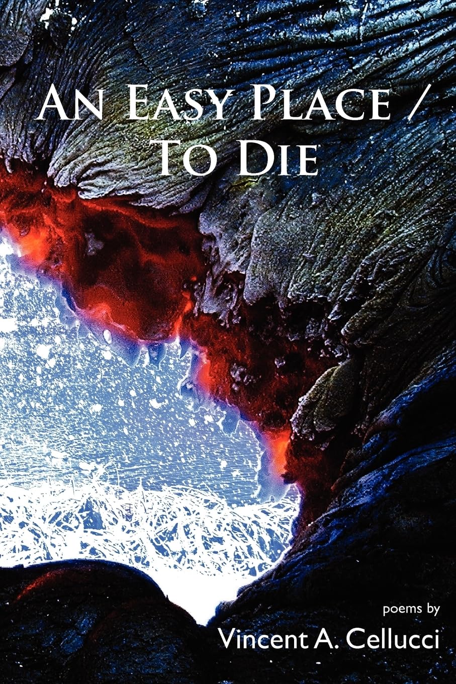 An Easy Place / To Die,Used