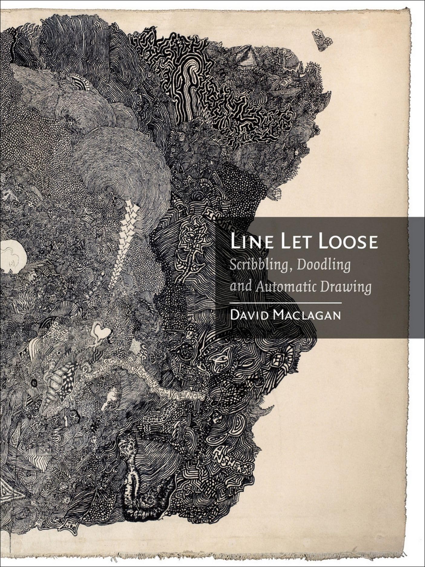 Line Let Loose: Scribbling, Doodling and Automatic Drawing