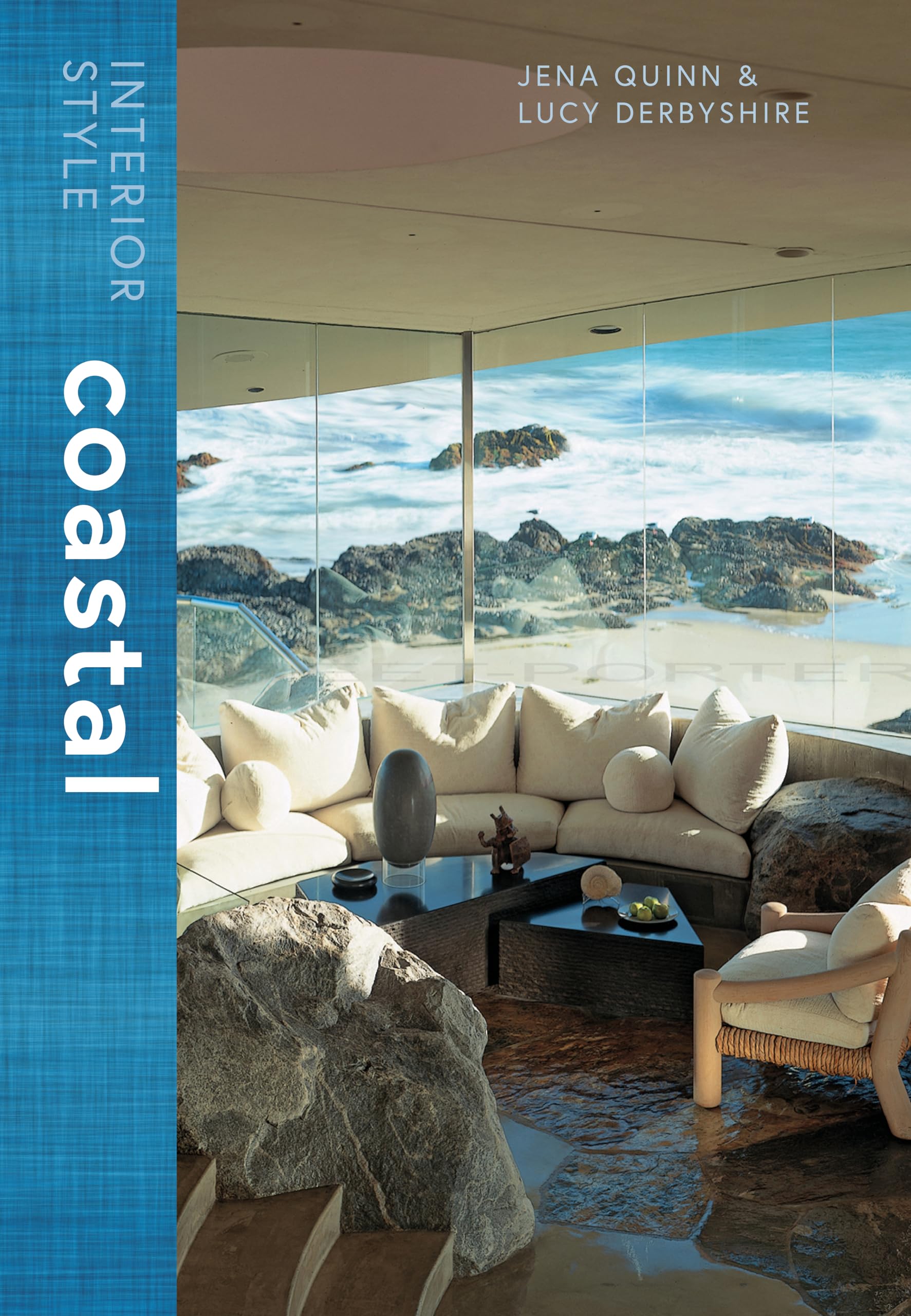 Interior Style: Coastal (Interior Style, 1),New
