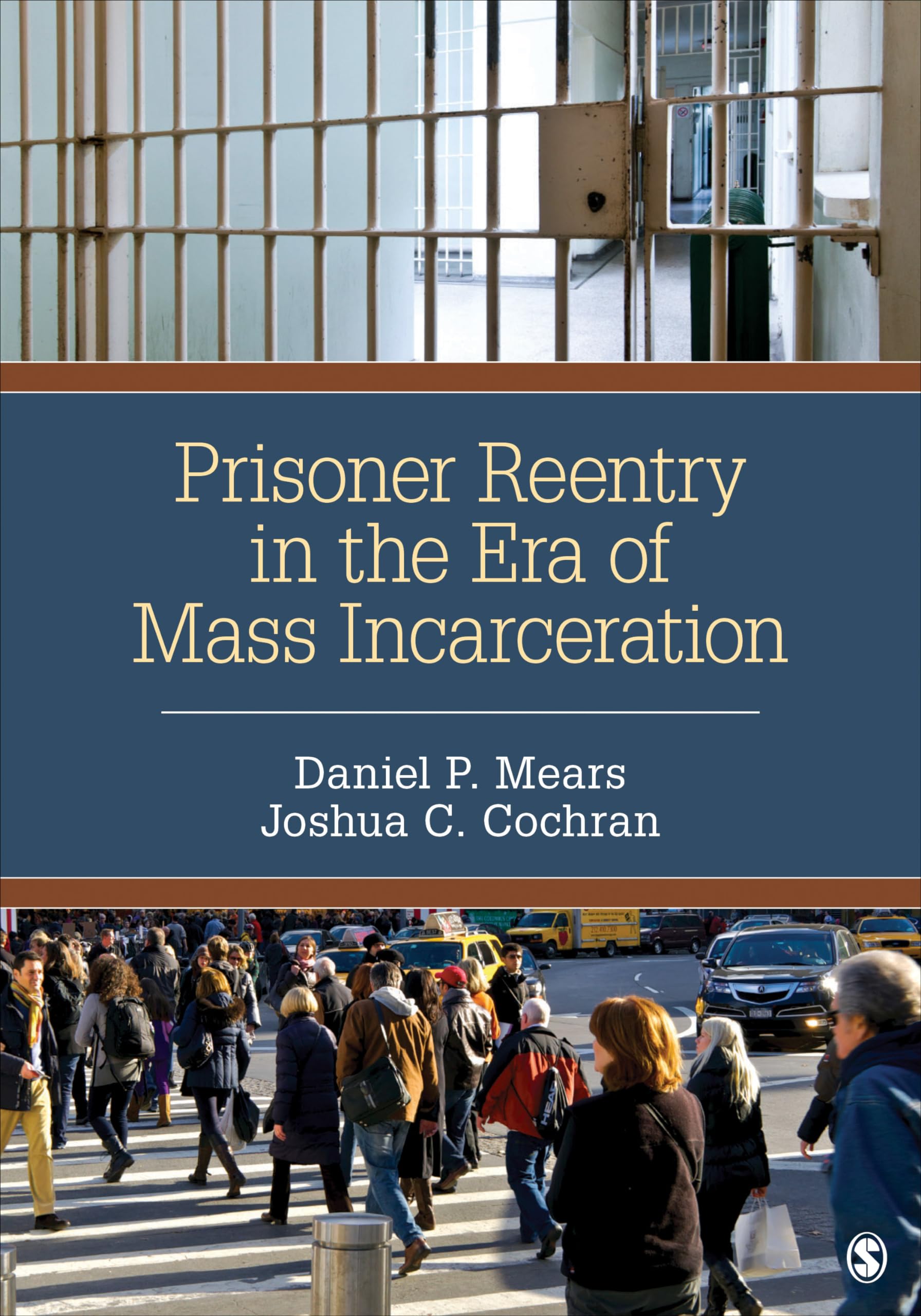 Prisoner Reentry in the Era of Mass Incarceration,Used