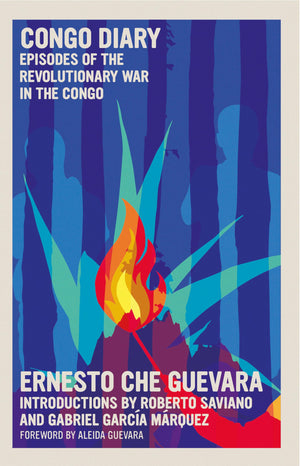 Congo Diary: Episodes Of The Revolutionary War In The Congo (The Che Guevara Library),New