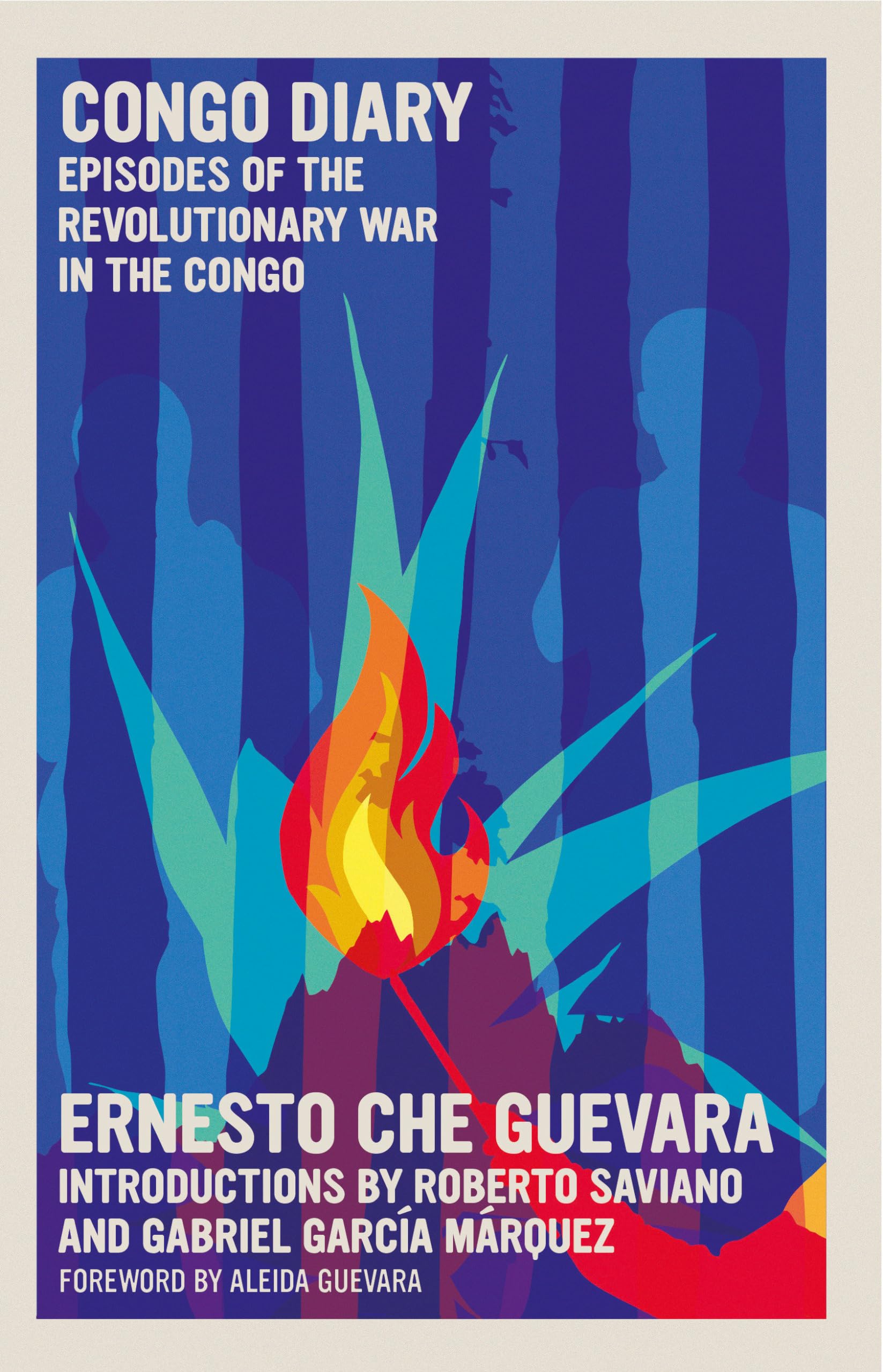 Congo Diary: Episodes of the Revolutionary War in the Congo (The Che Guevara Library),Used