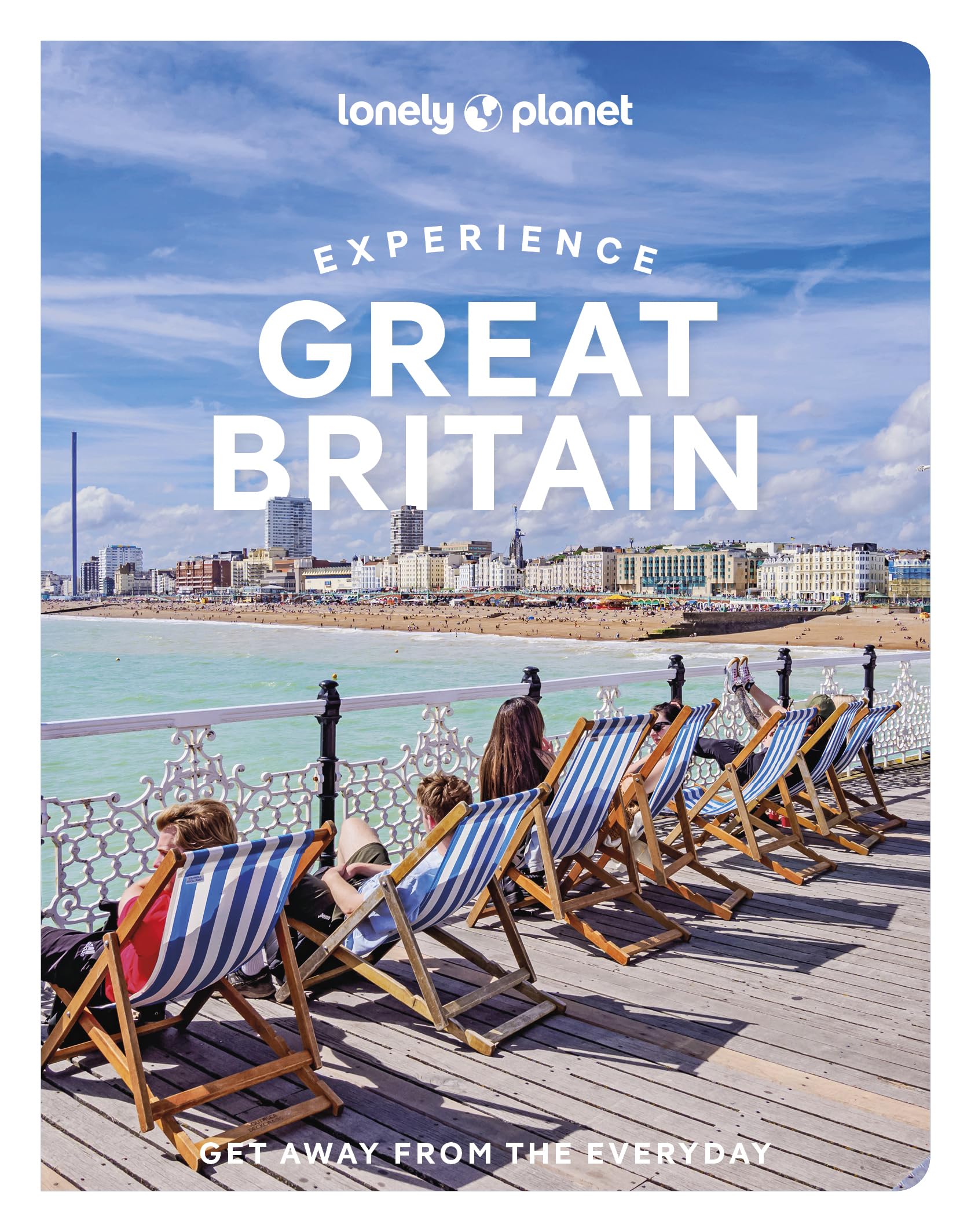 Great Britain Experience