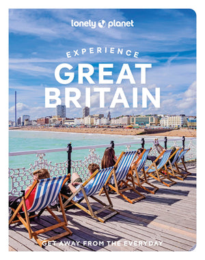 Great Britain Experience