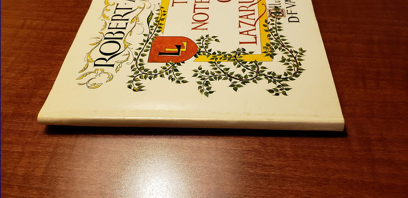 The Notebooks Of Lazarus Long,Used