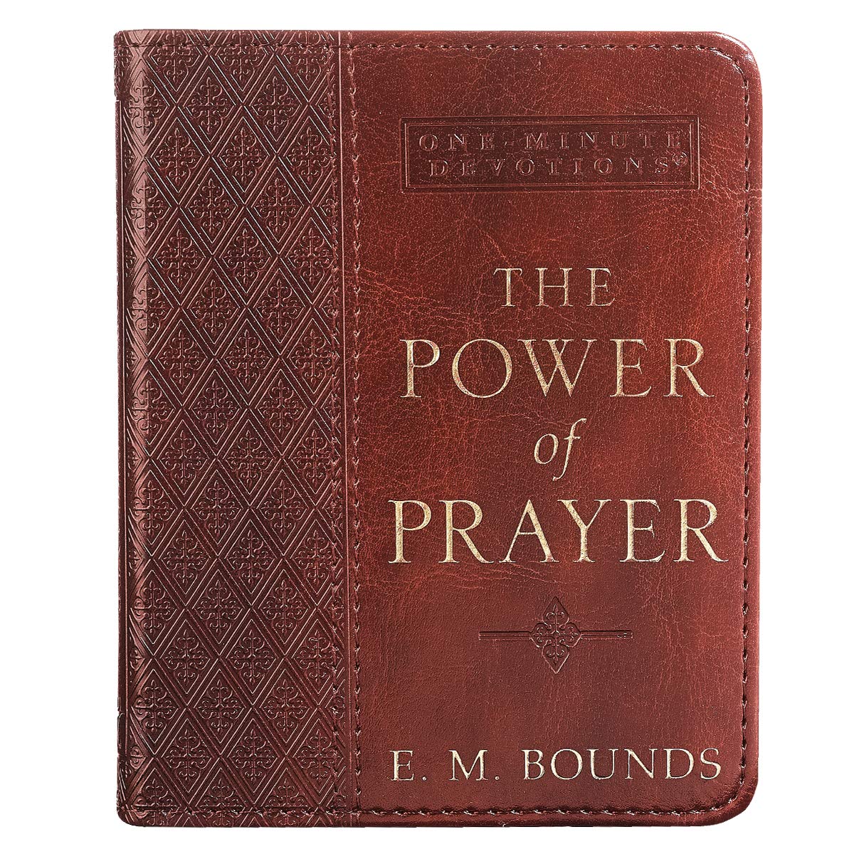 Oneminute Devotions The Power Of Prayer