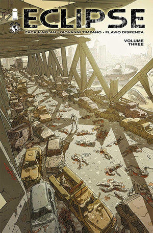 Eclipse Volume 3,Used