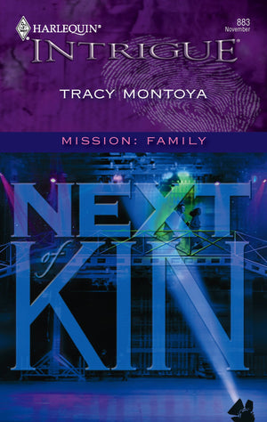 Next of Kin,New
