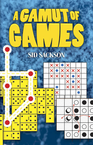 A Gamut of Games,New