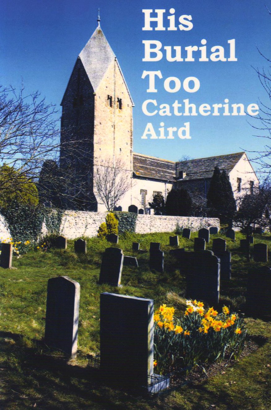 His Burial Too,Used