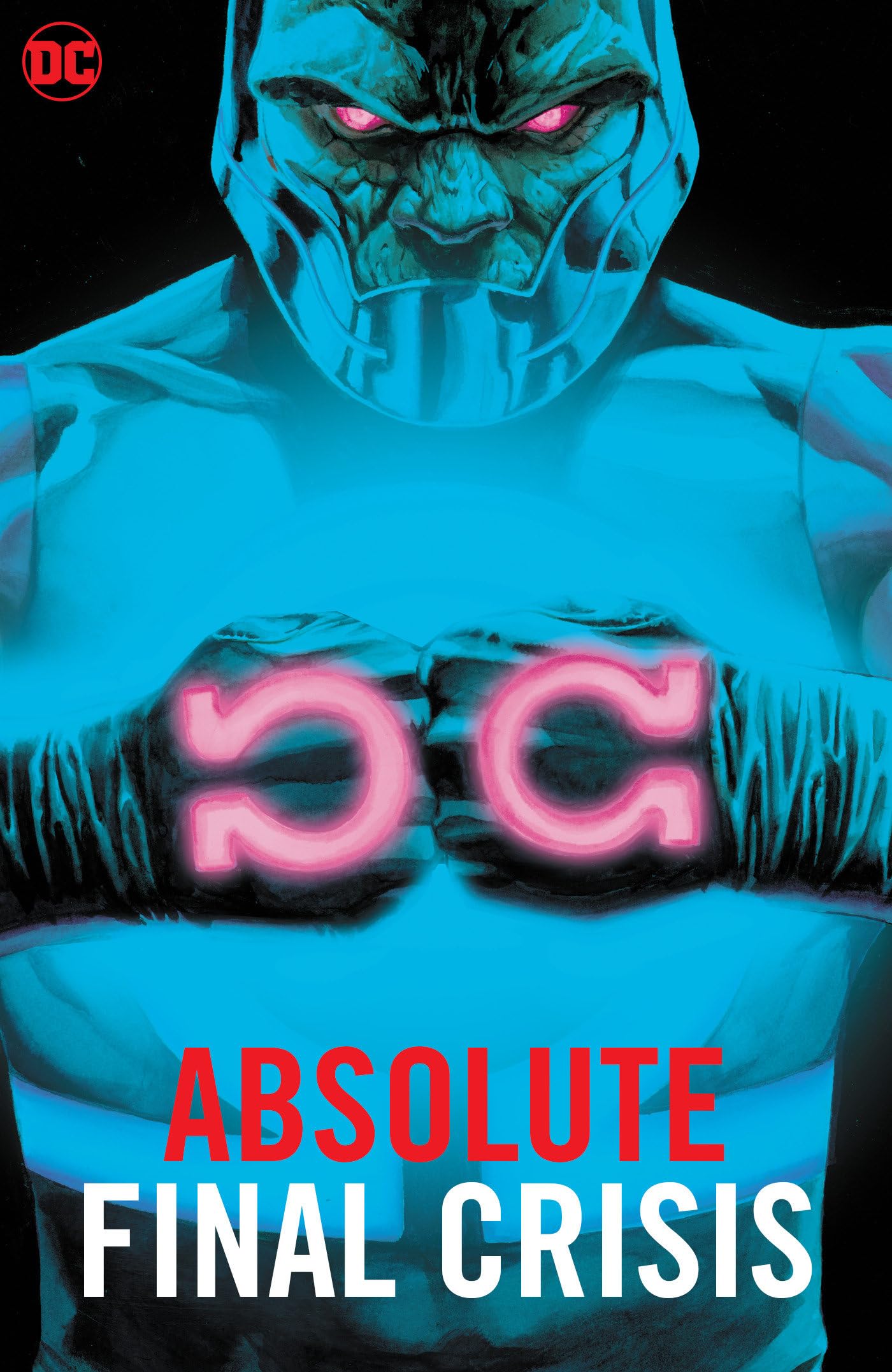 Absolute Final Crisis (New Edition),New