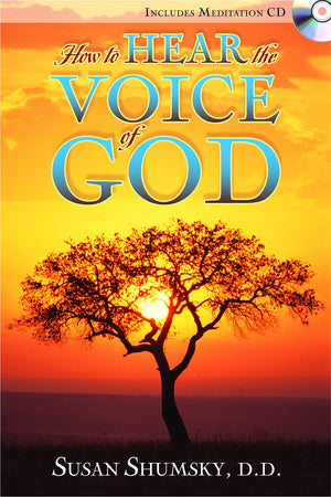 How to Hear the Voice of God,Used